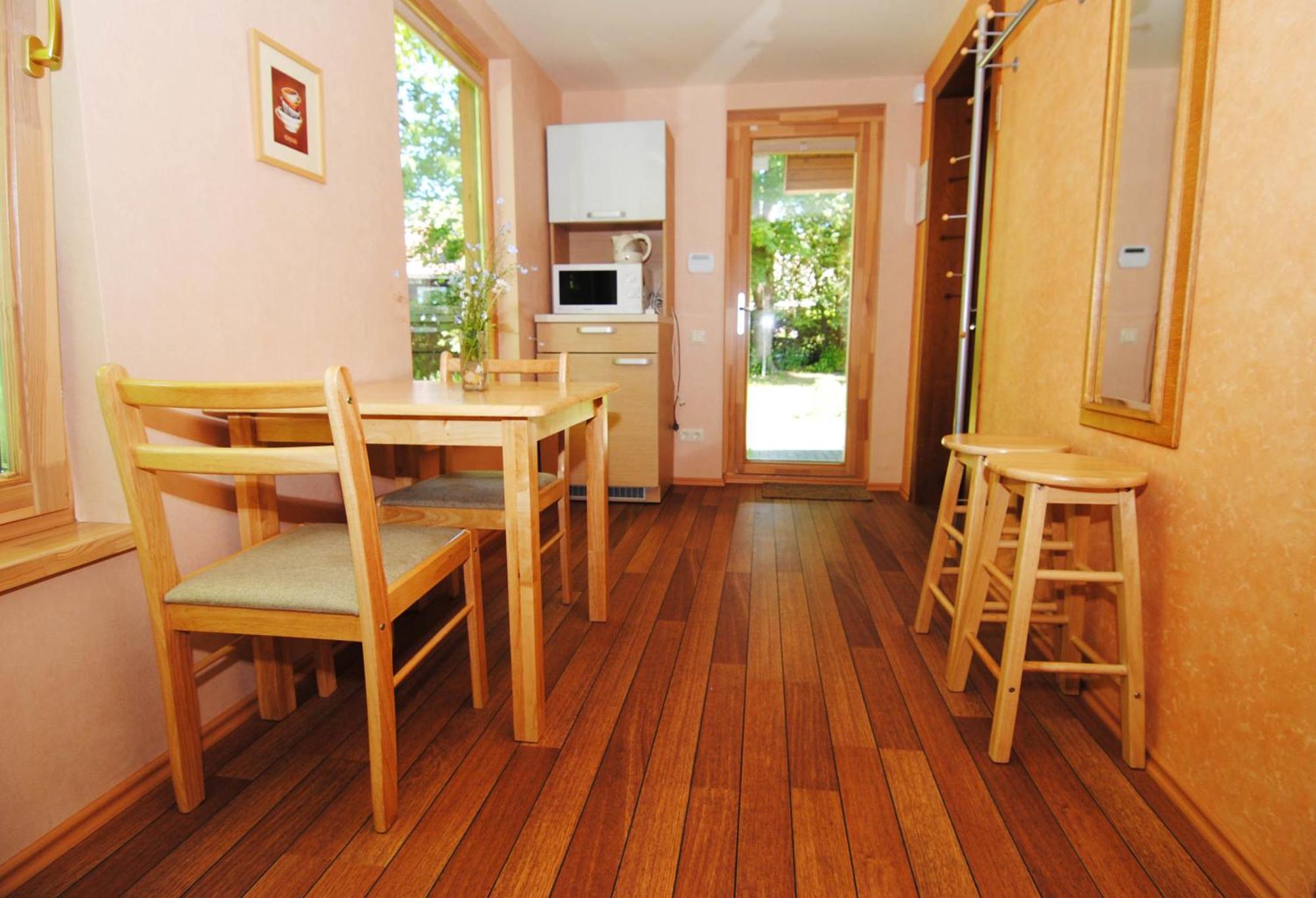 Vila Pri Rouzes Palanga Quarto foto